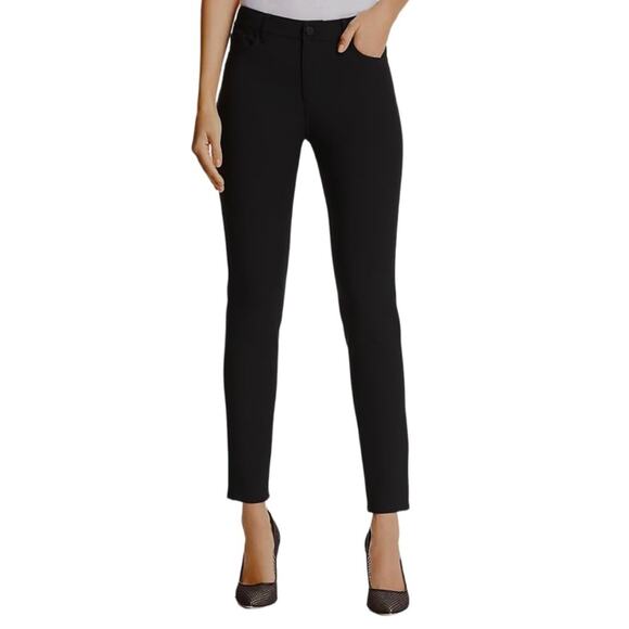 Theory Classic Black Pants | Size 2 - Picture 5 of 6
